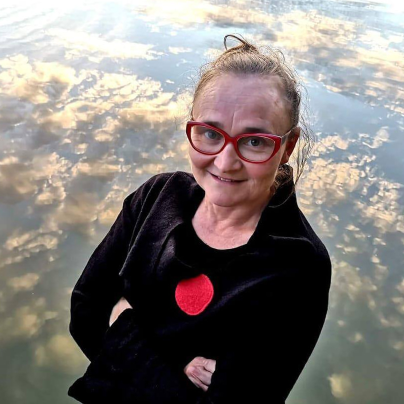 Linda Friis Christensen: