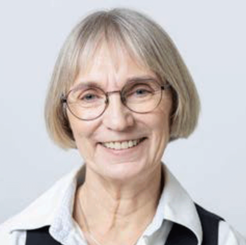 Esther Rützou