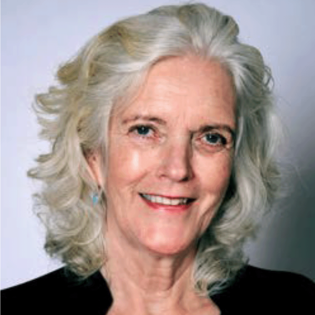 Maria Arnadottir