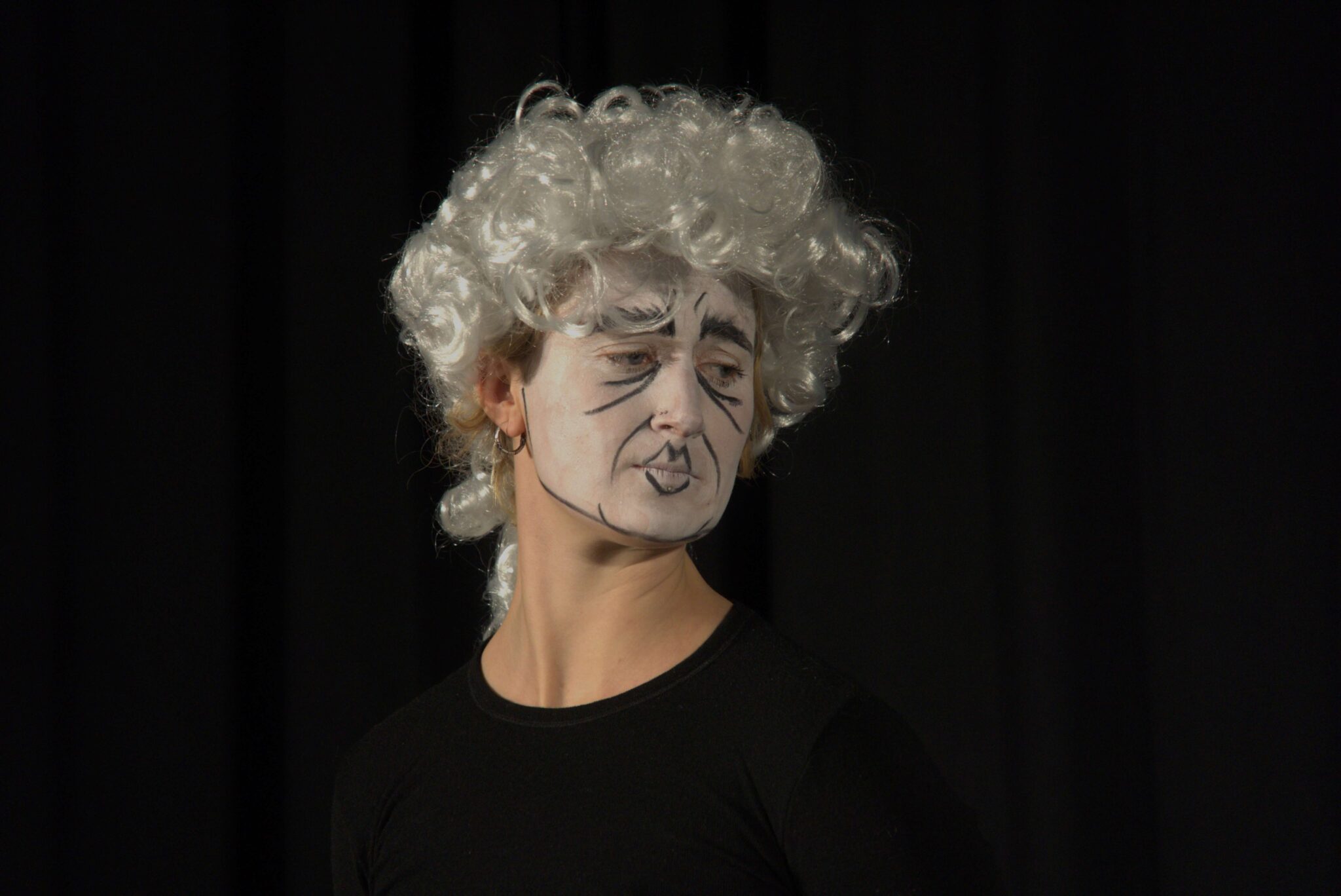 Teater højskole F23