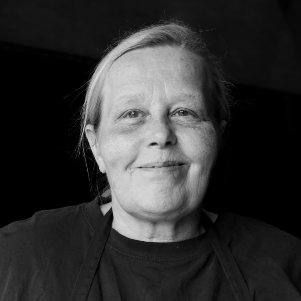 Bettina Sterring