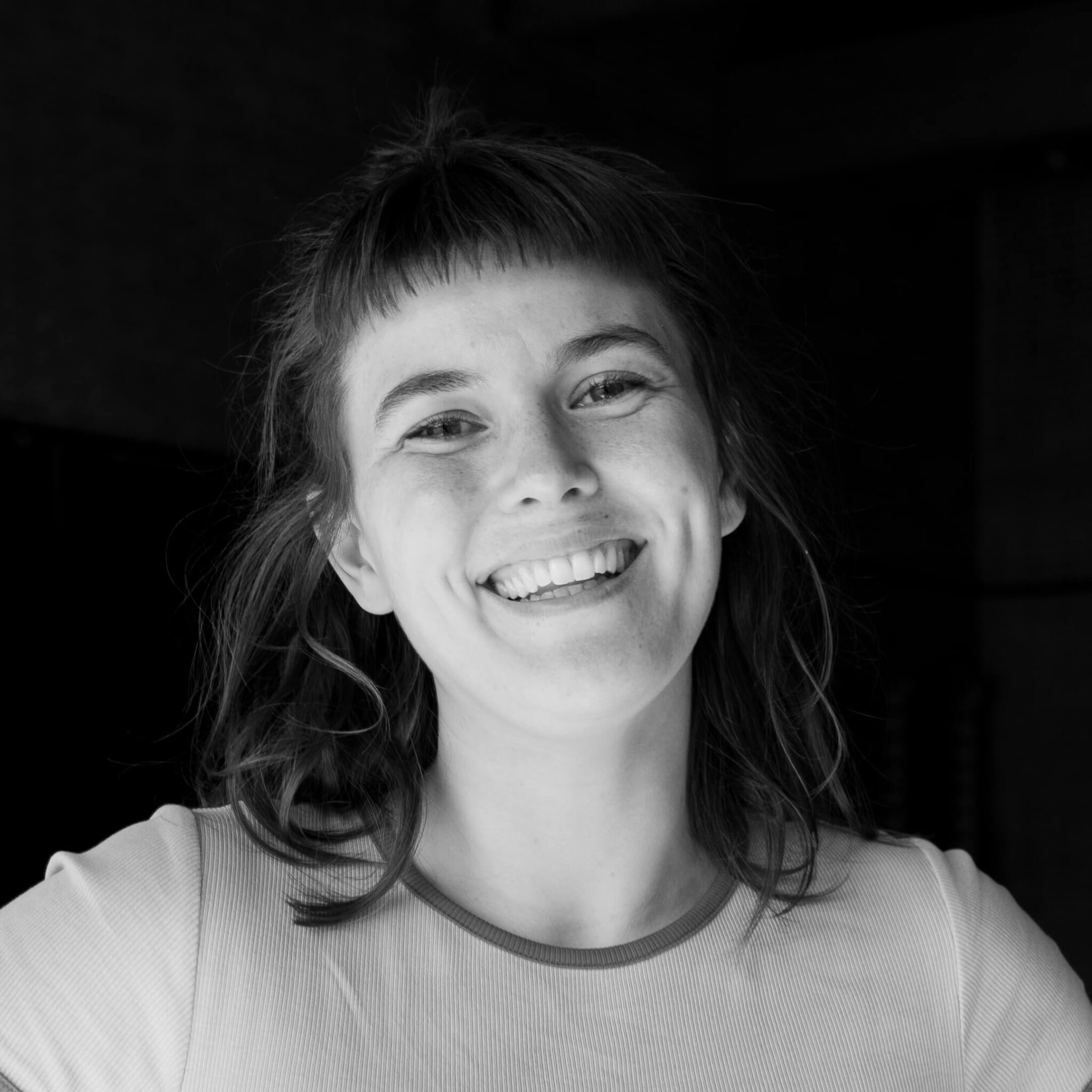 Emma Hovmøller