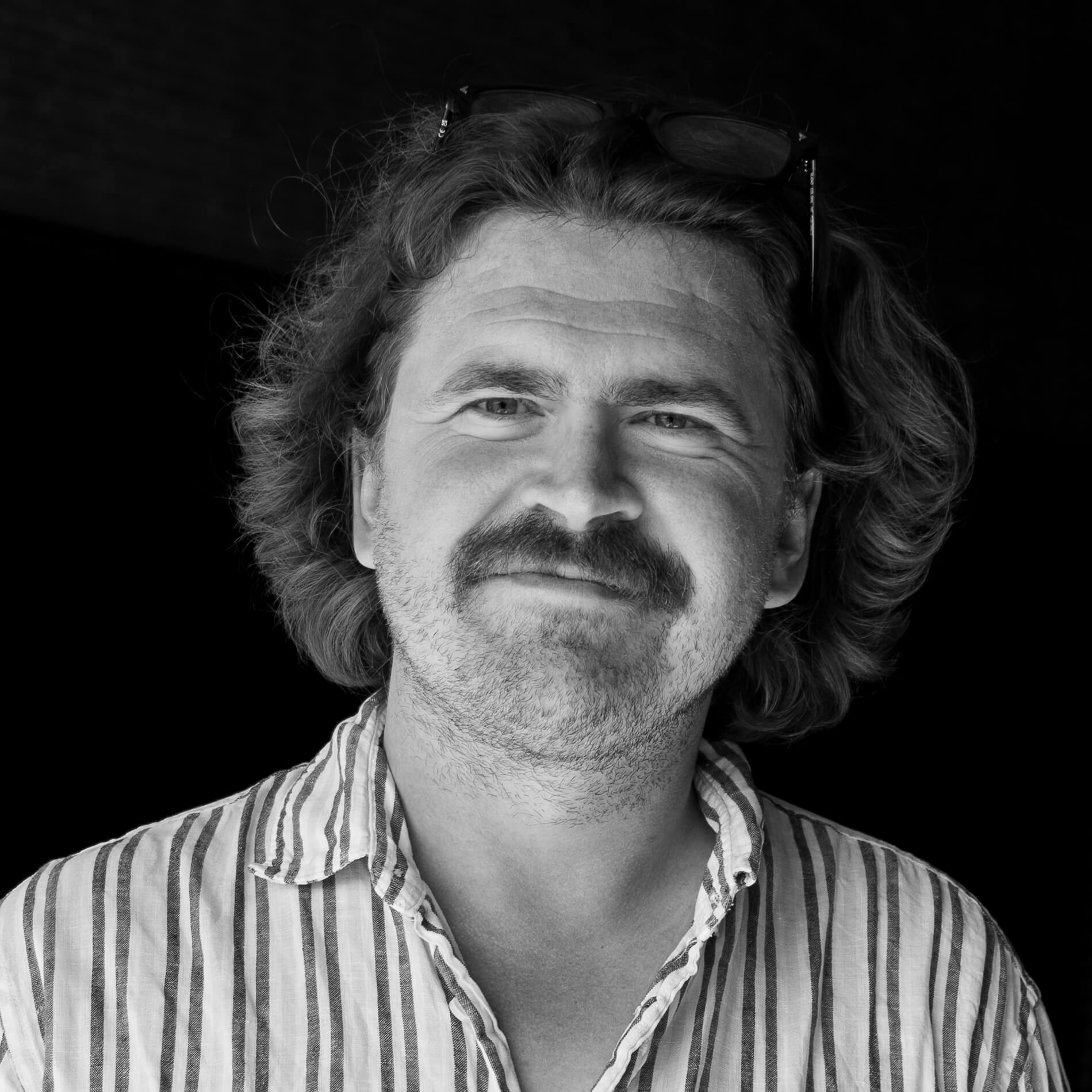 Jannik Dahl Pedersen