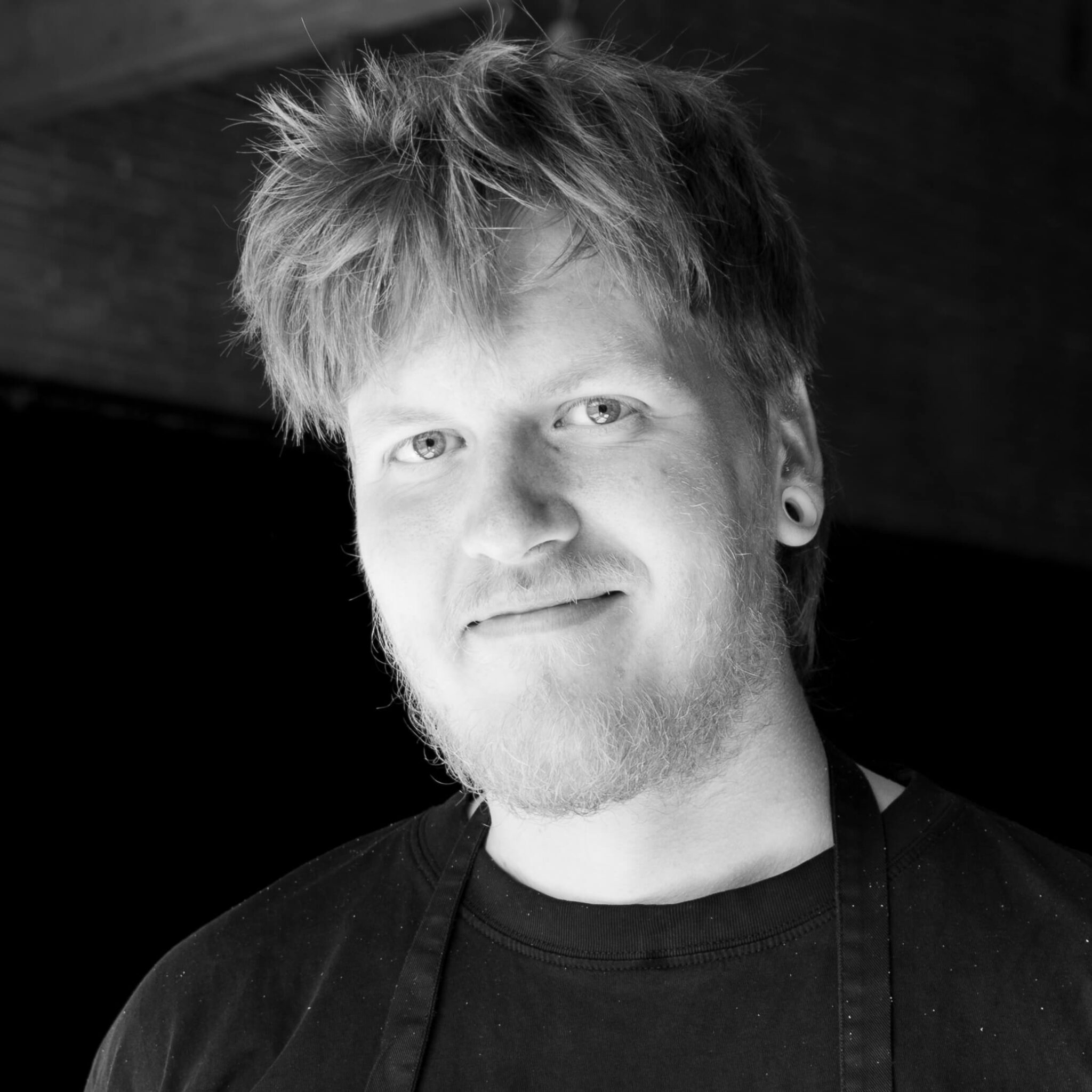 Kasper Larsen