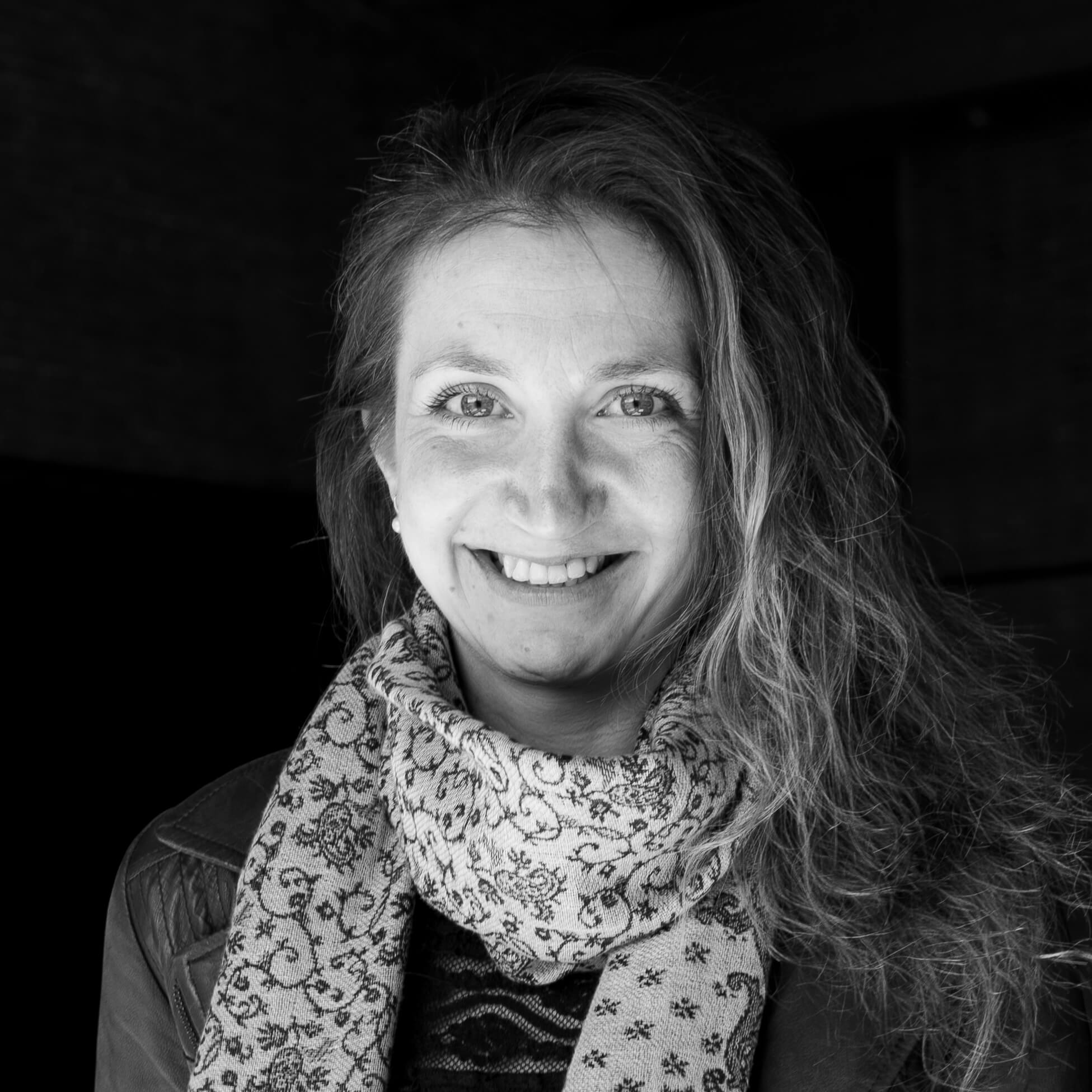 Mette Damiri