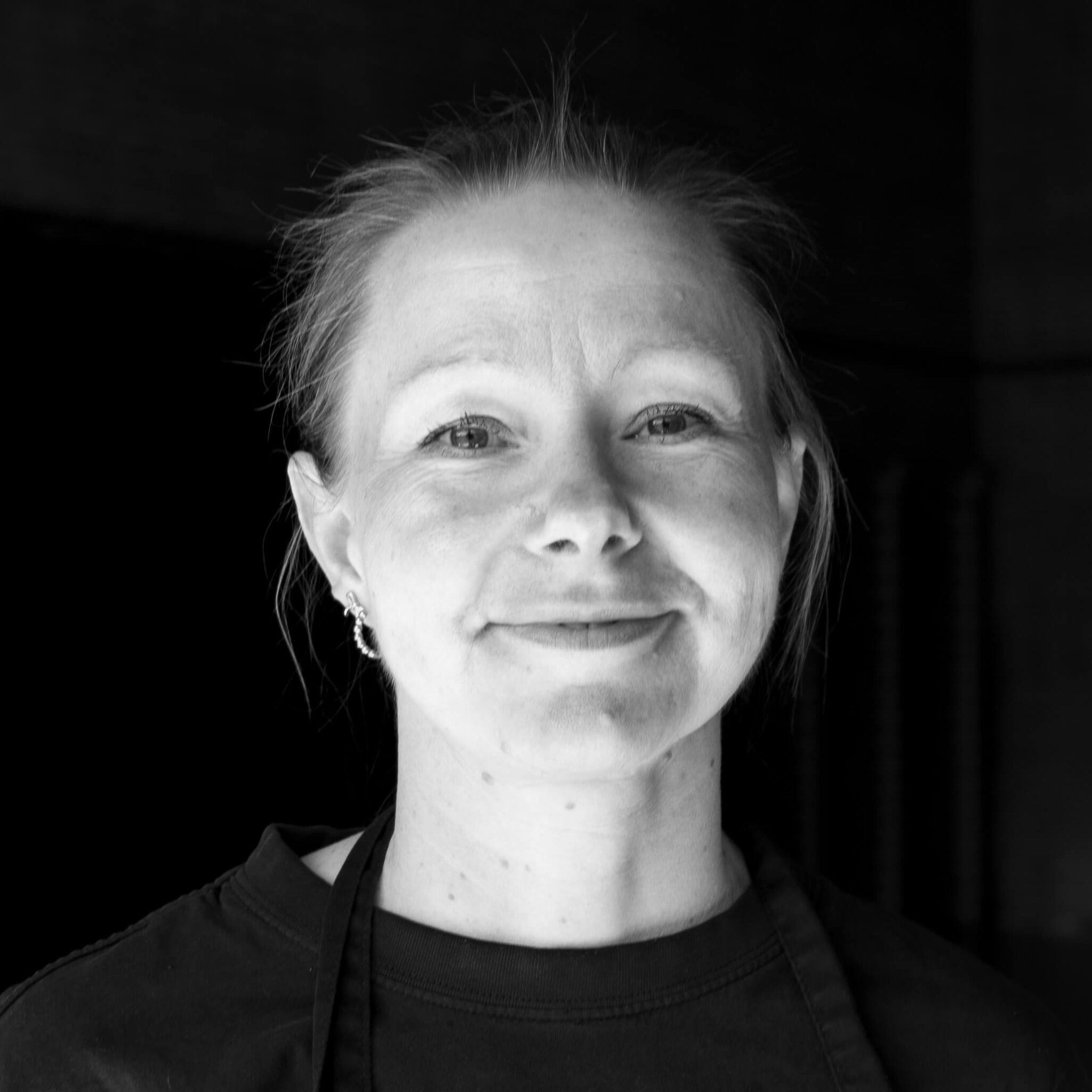 Nina Broe Madsen