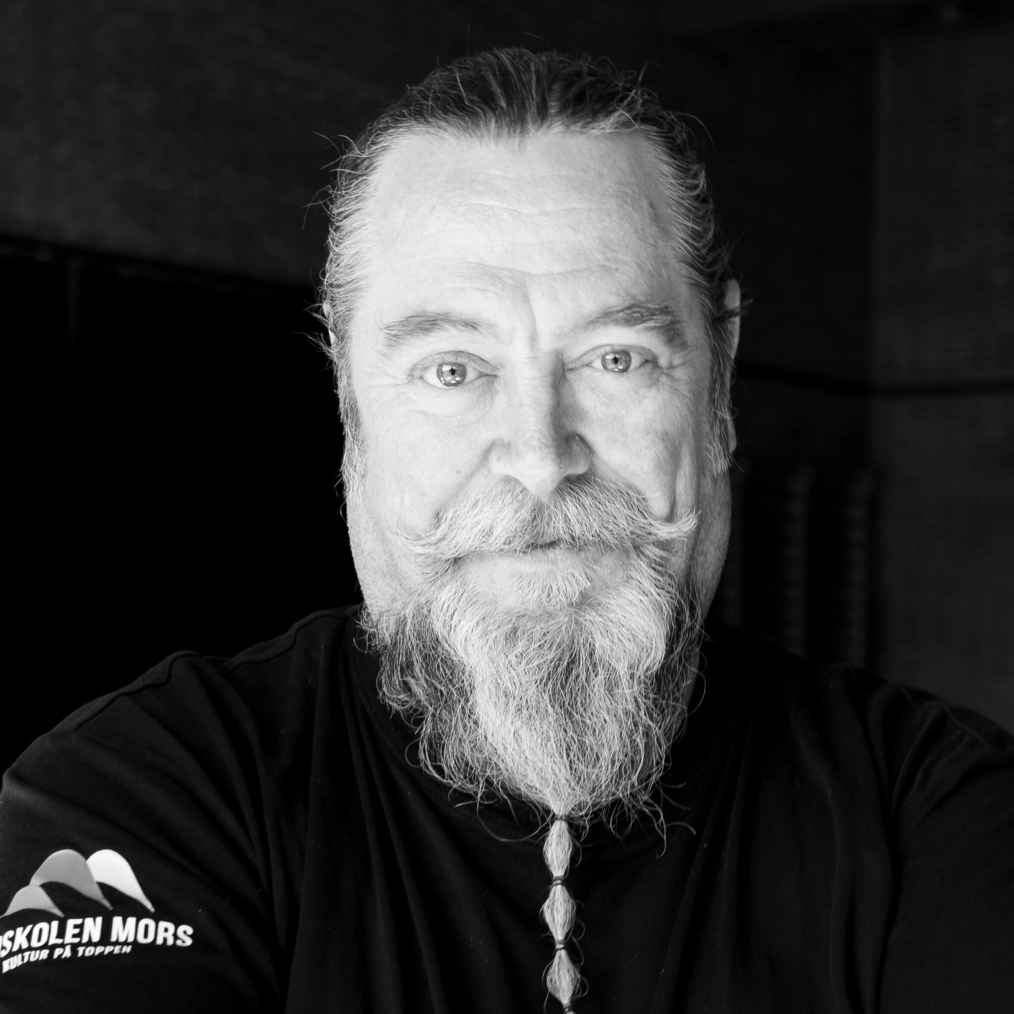 Steffen Høy